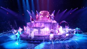 Le Reve