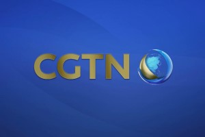 CGTN